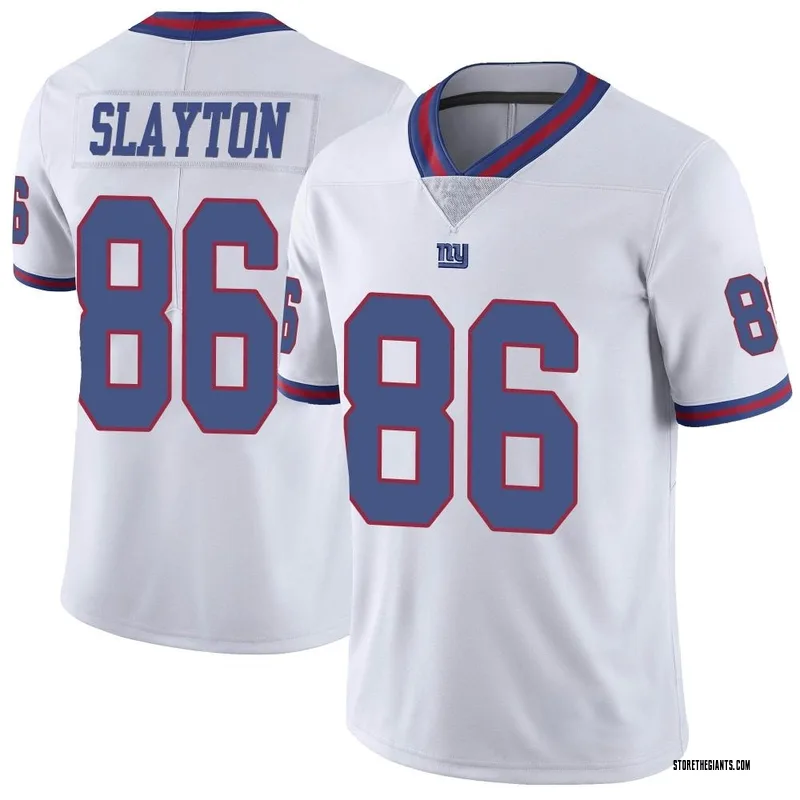 darius slayton jersey