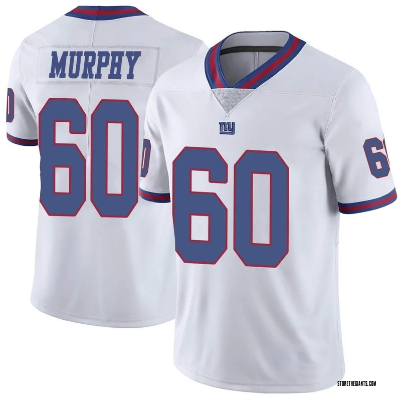 Ny giants rush jersey Clearance