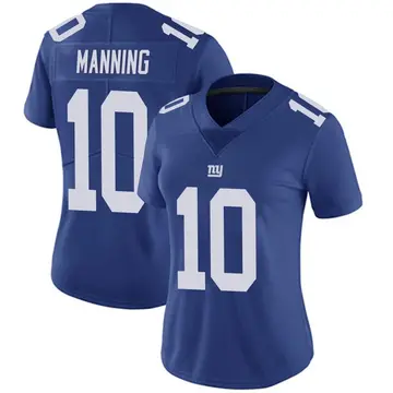 manning jersey giants