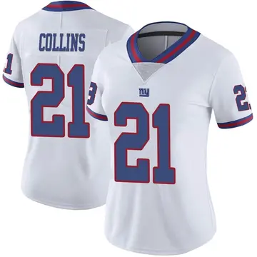Aliexpress landon collins jersey hot sale