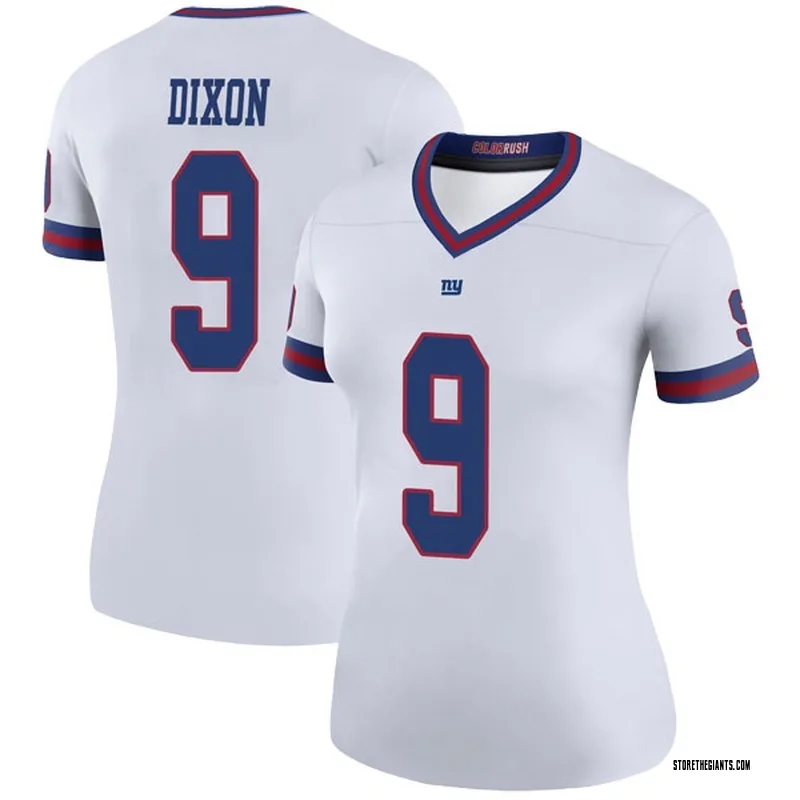 new york giants jersey womens