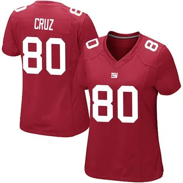 victor cruz jersey mens
