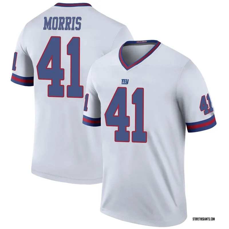 New york giants youth apparel Clearance