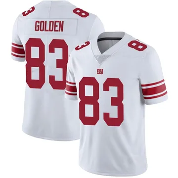 giants gold jersey