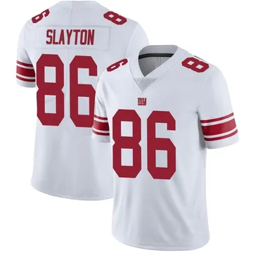 darius slayton color rush jersey