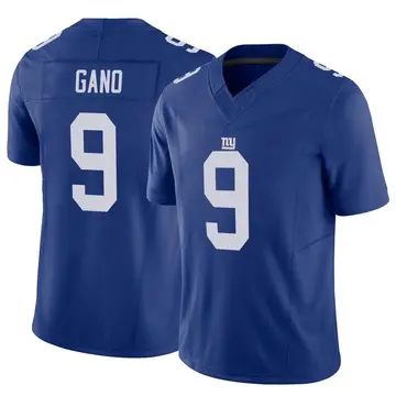 Graham gano jersey 2025