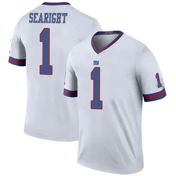 color rush jersey new york giants