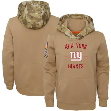 salute to service giants sweatshirt