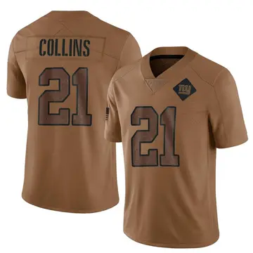 Landon Collins Jersey Landon Collins New York Giants Jerseys