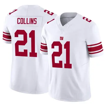 Giants color rush shop jersey landon collins