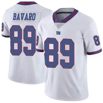 mark bavaro jersey