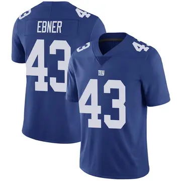 nate ebner jersey