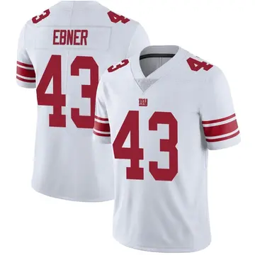 nate ebner jersey