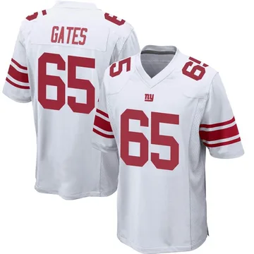 gates jersey