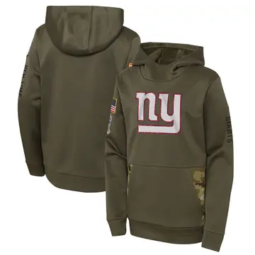 Giants salute to service sweatshirt clearance