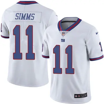 youth giants color rush jersey