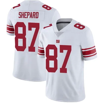 shepard giants jersey