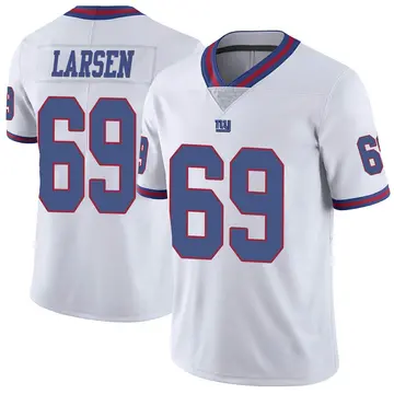 larsen jersey