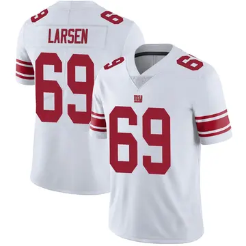 larsen jersey