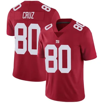victor cruz jersey mens
