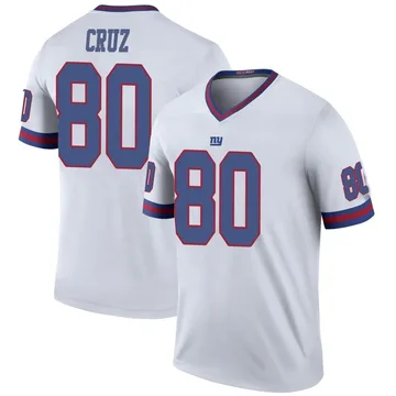 victor cruz jersey